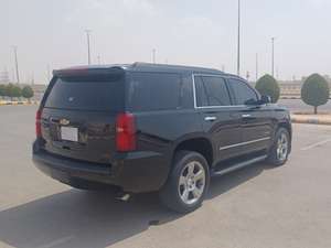 TA-HOE LT SUV d'occasion 2022, 4.5L Euro IV, transmission intégrale automatique 6 vitesses, conduite à gauche, régulateur de vitesse adaptatif, sièges en cuir, pneus R18, 360 - Product Image 5