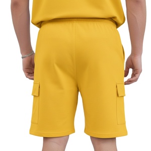 Lightweight 100% Cotton Knitted Summer <b>Tracksuit</b> Breathable Casual <b>Tracksuit</b> Unisex Comfortable Sportswear <b>Tracksuit</b> 2027 - Product Image 3