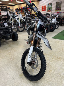 Moto FSE 190 Gpxs 2026, nouvelle génération, moto tout-terrain, personnalisable, support ODM, garantie de 5 ans, origine américaine - Product Image 2