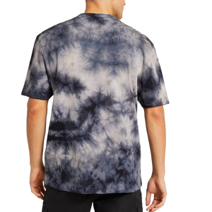 European American Trend Men's Women's O-Neck Short-Sleeved T-Shirt Pure Cotton Regular Fit Blank Eco-Friendly Breathable <b>Knitted</b> - Product Image 4