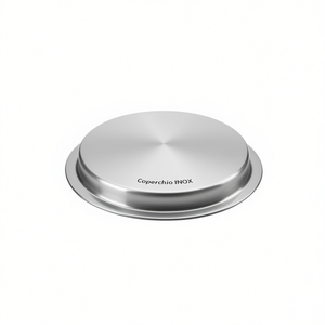 Accessoires pour Couvercle de Cuisinière à Gaz en Acier Inoxydable CL 45 - Product Image 2