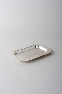 Porte-savon en métal durable pour les accessoires de salle de bain familiale, supportant l'utilisation quotidienne et les performances à long terme - Product Image 5