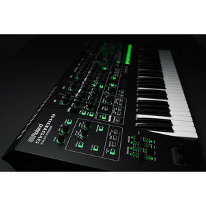 Sintetizador Digital Roland AIRA SYSTEM-8 PLUG-OUT - Product Image 4