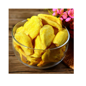 NATURAL CRISPY DRIED JACKFRUIT WHOLESALE SUPPLIER <b>BULK</b> ORDERS - Product Image 6