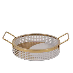 Plateau de service en bois multifonctionnel pour le petit-déjeuner, forme personnalisée, bonne qualité, finition naturelle, plateaux de service pour collations et sucreries - Product Image 3