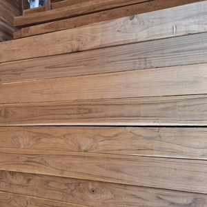 Madera de teca asequible de grado comercial para proyectos a gran escala - Product Image 3
