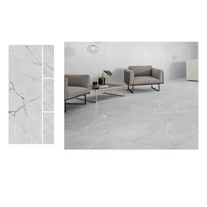 Carreaux de porcelaine émaillée numérique de conception moderne de 600x1800mm Surface brillante élevée et technique de qualité - Product Image 1