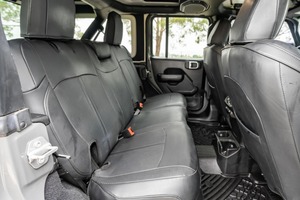 Jeep Wrangler Unlimited Sport 4x4 2020 Usado en Buenas Condiciones, Motor V6 de 3.6 Litros - Product Image 6