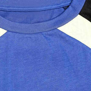 High Quality Custom Men's <b>Plain</b> O-Neck T-Shirts Solid Cotton Short <b>Sleeves</b> Blank Tee <b>Tops</b> Casual Style S-3XL Breathable T shirt - Product Image 3