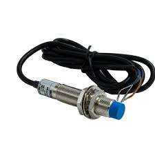 <b>Inductive</b> Proximity Sensor with NPN and PNP Output In-Ductive <b>Switch</b> - Product Image 3