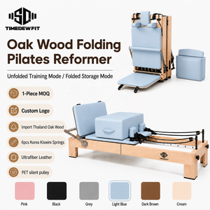 Compra al por Mayor <span class=keywords><strong>de</strong></span> Reformadores <span class=keywords><strong>de</strong></span> <span class=keywords><strong>Pilates</strong></span> Plegables Profesionales, Máquina <span class=keywords><strong>de</strong></span> Yoga <span class=keywords><strong>de</strong></span> Alta Calidad Directo <span class=keywords><strong>de</strong></span> Fábrica para Estudios Boutique, Envío Rápido - Product Image 1