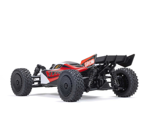 Meilleur buggy RC ARRMA 1/8 4X4 V3 3S BLX Brushless - Product Image 1