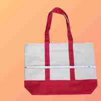 Sacs cadeaux en toile durables et écologiques Killer Looks avec design personnalisable et votre personnalité