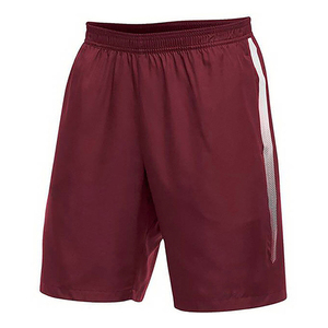 Vente en gros de vêtements de haute qualité personnalisés par sublimation devant pour hommes séchage rapide respirant écologique ensemble de chemises de tennis uniformes - Product Image 3