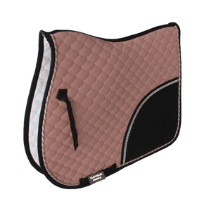 Almohadilla de Montar a Caballo Profesional de Alta Calidad, Transpirable, Acolchada, Personalizada, Equipo de Equitación al por Mayor - Product Image 1