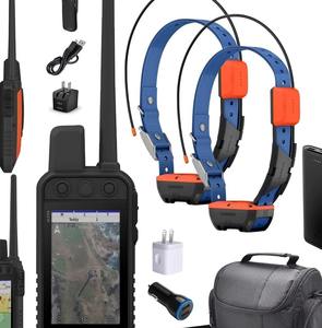 Dispositivo de Rastreo y Entrenamiento Avanzado Portátil de Calidad 300 para Perros de Caza (Paquete) - Product Image 2