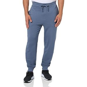 Ropa deportiva informal de algodón para hombre, conjunto de prendas de vestir exteriores transpirables, chándal tejido para correr, chándales deportivos de invierno de alta calidad - Product Image 6