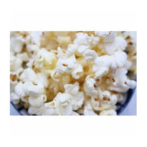 Granos de Palomitas de Maíz Glutinosas Secas Brasileñas de Alta Calidad, Palomitas de Maíz con Sabor a Mariposa - Product Image 5