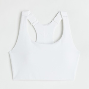 Sujetador Deportivo Ligero personalizado sin costuras para mujer, ropa de gimnasio de alto soporte, diseño frontal transpirable, ropa de Fitness perfecta para mujer - Product Image 1