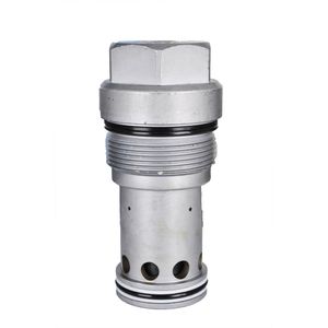 Kompass ตลับวาล์วสกรูในตัวปรับแต่งได้ป้องกันการสึกหรอวาล์วไฮดรอลิก - Product Image 6