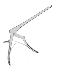 Juego de instrumentos ortopédicos, punzón de kercel, conjunto de instrumentos ortopédicos, redondos espinales - Product Image 1