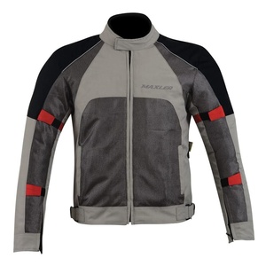 Best Selling Unisex Green Motorcycle <b>Cycling</b> Jacket Windproof Printed Summer Spring Mesh Breathable Riding Racing Reflective - Product Image 1