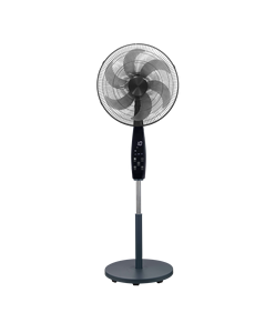 มอเตอร์ไฟฟ้ากระแสสลับพลาสติก5.7กก. พัดลมระบายความร้อน RWF-45PGD 45ซม. เส้นผ่าศูนย์กลาง3100ม./ชม. ความเร็วลมสำหรับใช้ในบ้านกลางแจ้งโดยตรง - Product Image 5