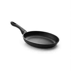 Padella Alluminio antiaderente (28cm) INDUCTION Nero 103IN 28TP - Product Image 2