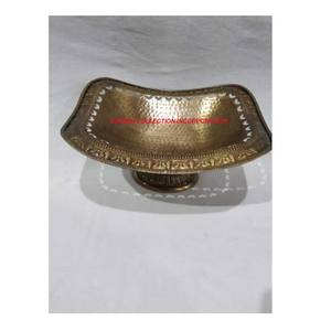 Offre Spéciale de bol à plateau de chocolat en métal personnalisé de haute qualité - Product Image 3