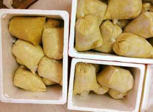 ทุเรียนบริสุทธิ์จากเวียดนาม - Product Image 4