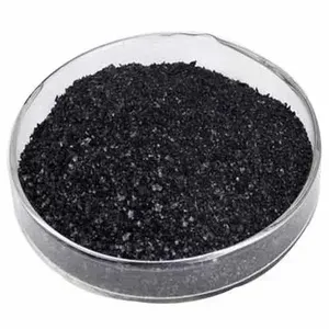 Humato de Potasio en Polvo, Fertilizante Soluble en Agua de Primera Calidad para Mejoramiento del Suelo Agrícola y Uso Industrial al por Mayor - Product Image 1