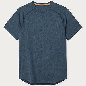 Demi manches coupe confortable grande taille chemise pour hommes meilleure vente chemise décontractée différents types de t-shirts téléchargés par Dress Sports - Product Image 5