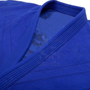 เครื่องแบบเครื่องแบบ BJJ GI ผลิตจากโรงงานราคาถูก - Product Image 6