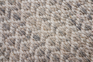 Vente en gros de tapis en laine moderne pour le salon tissé à la main et antidérapant taille personnalisée et lavable à bas prix - Product Image 5