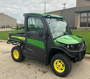 Véhicule utilitaire agricole JOHN DEEREE GATOR XUV 855D Buggy. - Product Image 1