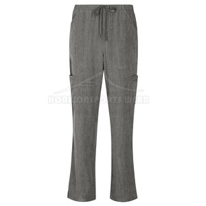 Diseñe sus Propios Conjuntos de Uniformes Médicos de Marca Privada, Servicio OEM, Tejido de Punto de Alta Calidad para Uso Hospitalario - Product Image 6