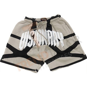 Shorts de Alta Gama para Hombre con Estilo Urbano y Diseños Variados - Product Image 2