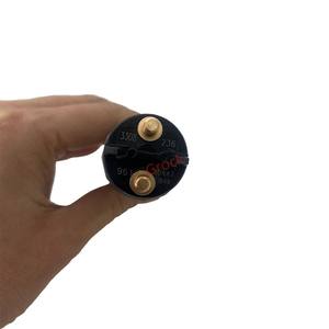 Für Komatsu PC300 für Cummins QSL Dieselmotor Ersatz Common Rail Inj ector Hochwertiger 0445120236 6745-12-3102 Injektor - Product Image 4