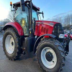Compre el Tractor Case IH Puma 150 Entrega rápida Calidad Premium Diseñado para máxima productividad y rendimiento eficiente - Product Image 3
