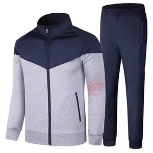 Survêtements d'hiver confortables et légers pour hommes à capuche, pour la course à pied - Séchage rapide, 100% coton, vente flash - Product Image 5