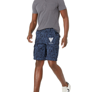 Shorts cargo à séchage rapide, dernier design, shorts cargo pour adultes, meilleur prix, shorts cargo en vente en ligne - Product Image 1