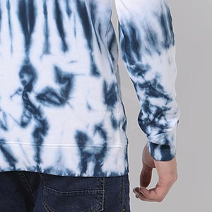 เสื้อฮู้ดดี้ผู้ชายแฟชั่นฤดูหนาวปี 2024 ผ้าฝ้ายผสมโพลีเอสเตอร์ คอกลม สกรีนโลโก้สีตามสั่ง สวมใส่สบาย กันน้ำ พิมพ์ลายเต็มตัว เหมาะสำหรับกิจกรรมกลางแจ้ง - Product Image 6