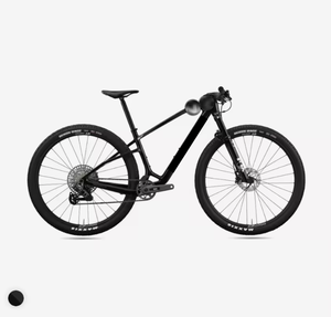 จักรยานเสือภูเขา BEST GOOD 2025 Dogmass XC Hardtail คาร์บอน 1x12 ขนาด 29 นิ้ว 100 มม. ครบชุด - Product Image 1