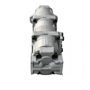 Bomba hidráulica principal de repuesto 7055844050, piezas de maquinaria de construcción para excavadora KOMATSU serie D375A - Product Image 3