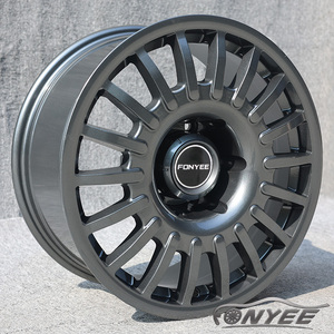 Fonyee 16 17 18นิ้ว5x114.3/150 6x114 3/139.7 Off Road 4x4 Multi Spoke 5 6 LUG รู huecos MAG <span class=keywords><strong>ล้อ</strong></span>อัลลอย<span class=keywords><strong>ล้อ</strong></span>อัลลอยด์ขอบอัตโนมัติ - Product Image 5
