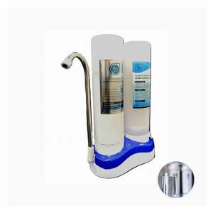 ผลิตภัณฑ์คุณภาพสูง ตลับกรอง 2 ขั้นตอน พร้อมการบําบัดน้ํา การใช้งานง่ายสําหรับหน่วยจ่ายไนตรัสออกไซด์ทางทันตกรรม - Product Image 5