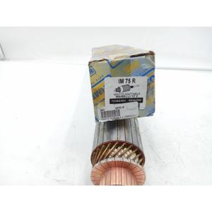 มอเตอร์สตาร์ทเตอร์ ฟีเอต 131 รุ่นที่ 1 (74>83) 9956550 เบนซิน - Product Image 5