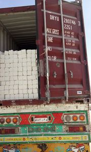 Meilleures ventes de morceaux de carbonate de calcium Haute blancheur et pureté Fournisseur égyptien Carbonate de calcium - Product Image 4