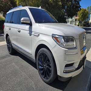 ( T&B ) Lincoln Navigator Reserve 2020 Usado - Product Image 1