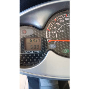 Motocicletas MAJESTY 180 - Product Image 5